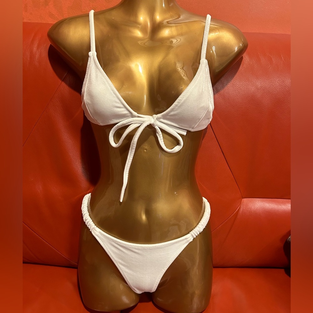 Sexy bathing suit